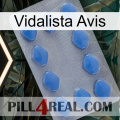 Vidalista Avis 21